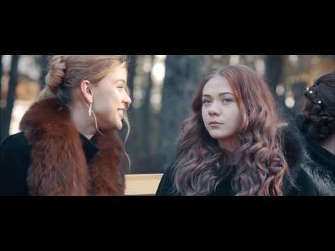 Видео: "Анна Каренина", буктрейлер 11а