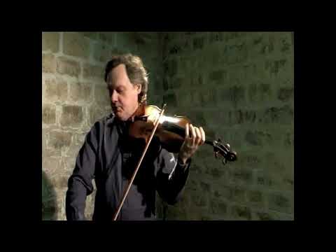 Видео: Ведение смычка - Четвёртая глава видео "Азбука скрипача за один час"