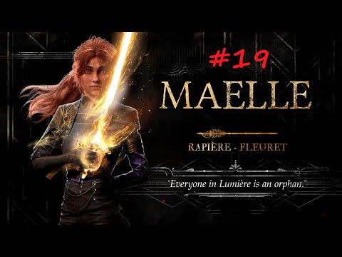 Видео: Clair Obscur: Expedition 33. Замерзшие Сердца. Хрома-ночник, Петанк, Мим, Гаргант. Стрим #19.