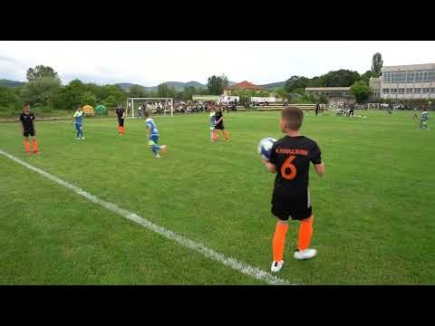 Видео: ФК Гранд Про Варна - 8:1 - ФК Чепинец Велинград (PARADISE CUP 2023 набор 2013 цял мач)