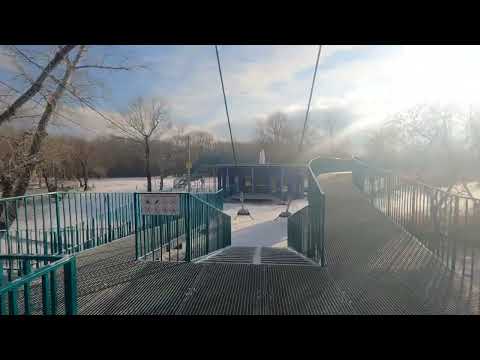 Видео: Дыхание жизни. 😊