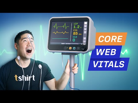 Видео: Core Web Vitals: как оптимизировать их для SEO