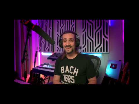 Видео: Yamaha Montage M6, M7, M8. На Русском!