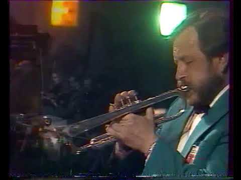 Видео: Валерий Щерица - труба
