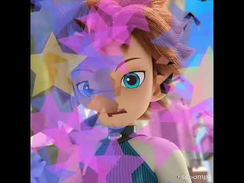 Видео: Фанфик Монкарт: Слепой оборотень. 12серия. (ЗАКАЗ).