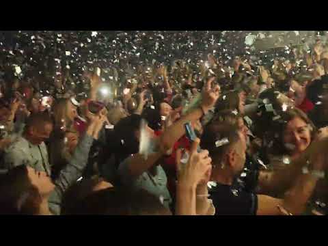 Видео: Танцуй вопреки. Ева Власова в Самаре 06.11.2025 года