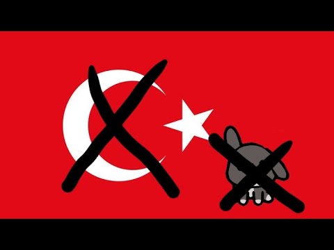 Видео: ⭐Кроля потерялась(|| эпизодов с Турции не будет|| кроля^тока тока бока ворлд⭐