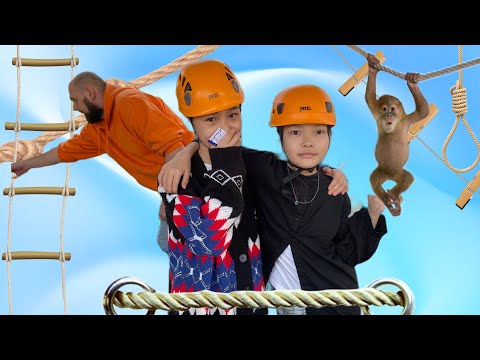 Видео: МЕНІҢ КАНИКУЛЫМ😽 | АДРЕНАЛИН #арудыңәлемі