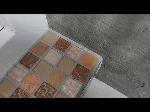 Видео: Балкон отделка часть 97 #repair #loft #loftdesign #loftproject #ремонтквартир #лофтстиль