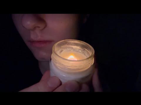 Видео: Я вернулся ?! 🌙 АСМР | Постукивания | Таппинг
