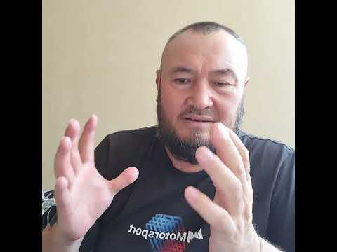 Видео: Арам тамак адамдар бак отургузуу идеяны колдобойт.