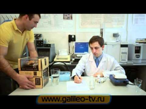 Видео: Галилео. Срок годности