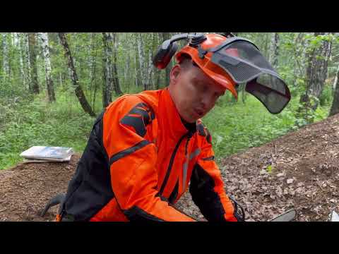 Видео: Обзор STIHL MS 271 (фермер)