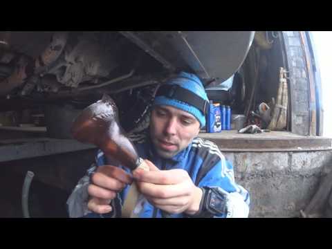 Видео: Замена МАСЛА В КОРОБКЕ ПЕРЕДАЧ, Лада ЛАРГУС 1,6 8v, ГУЛ в МКПП