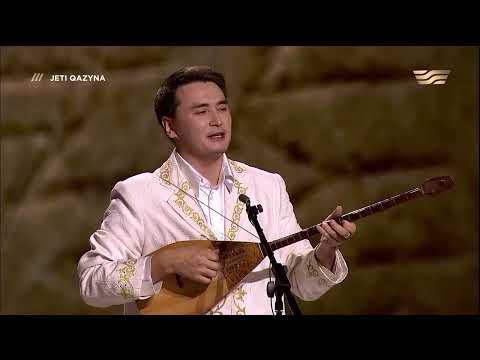 Видео: Бауыржан Нұрмұханов — «Айтбай». «Жеті қазына»
