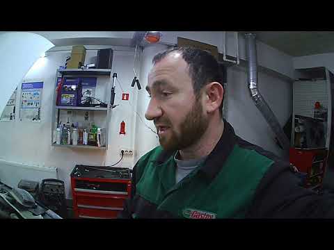 Видео: Почему #Renault #Daster не заводится и не видит передачи АКПП.