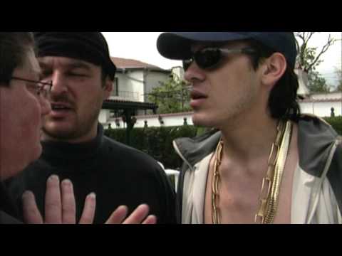 Видео: ТУТУРУТКА - Tashak In Japan (Official)