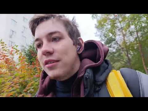Видео: Сколько заработал в субботу за 6 часов в Доставке?