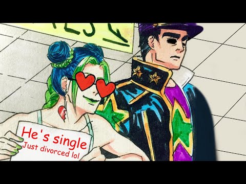 Видео: НОВЫЕ Jojo Comic Dubs (Wholesome) (Hajnarus и Bruno_best_boy_)