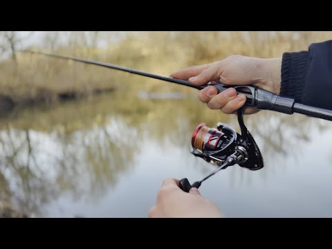 Видео: Crazy Fish Alpha – БІЛЬШЕ НІЖ "УНІВЕРСАЛ"! Риба липне ЯК НА МАГНІТ