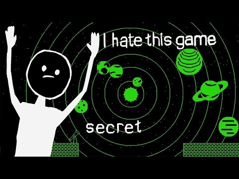 Видео: Я НЕНАВИЖУ ЭТИ СЕКРЕТКИ! ► I Hate This Game |4| Прохождение