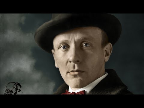 Видео: Онлайн-лекция «Гоголь и Булгаков». Часть 1