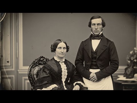 Видео: Помещица из Твери купила самого красивого крепостного — и вскоре поняла, почему никто не рискнул