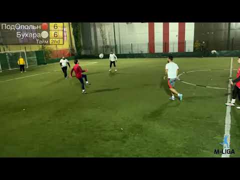 Видео: Бухара/Под опольную