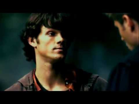 Видео: Supernatural - Дин/Сэм - Скажи нет (NC17)