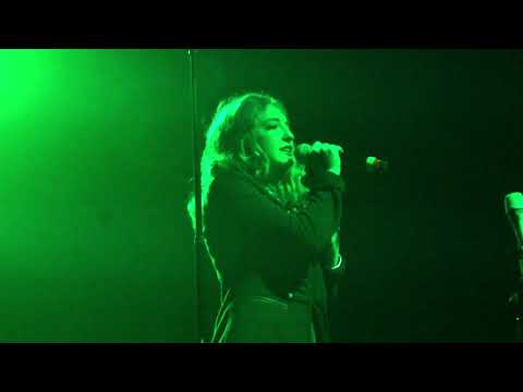 Видео: Ярослав Баярунас - концерт в Москве 02.02.2019