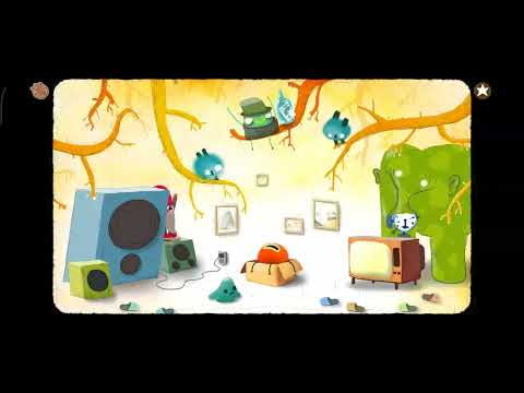 Видео: Чучел и кекел 1 сезон 1 серия