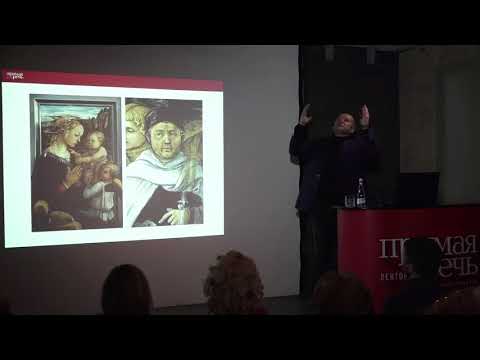 Видео: «Неизвестный Боттичелли»