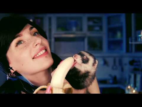 Видео: ASMR зашло слишком далеко 7