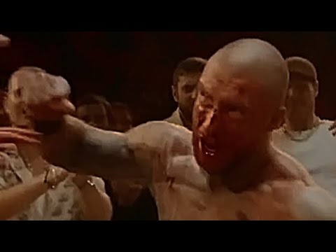 Видео: Alex Terrible против Данила Регбиста