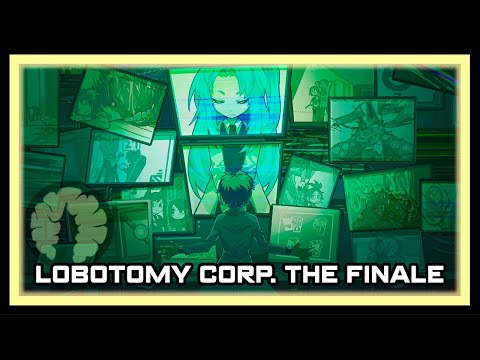 Видео: ПОДАВЛЕНИЕ КЕТЕРА! ► Lobotomy Corporation [61 - ФИНАЛ]