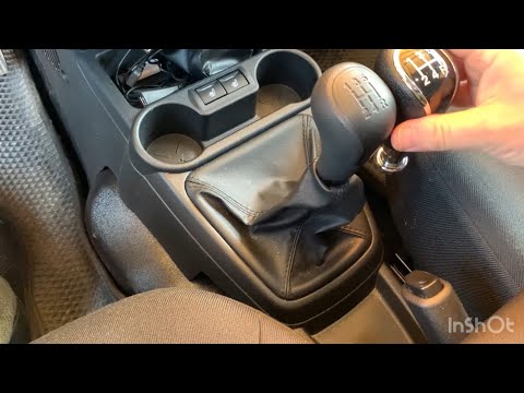 Видео: Меняю Ручку КПП Гранты на Красивую в стиле Весты