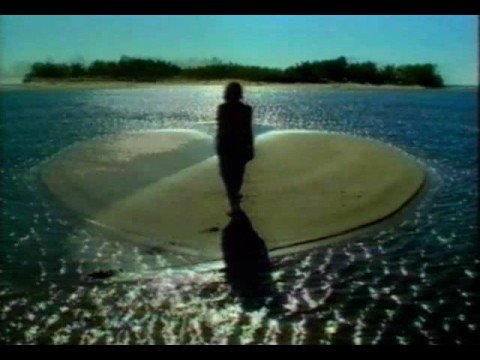 Видео: Марина Капуро - Маленький остров