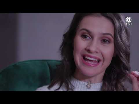 Видео: АНАСТАСИЯ ЯЦЕНКО «Крупным планом»