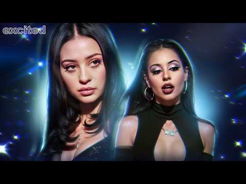 Видео: АЛЕКСА ДЕМИ: ЭЙФОРИЯ В РЕАЛЬНОЙ ЖИЗНИ