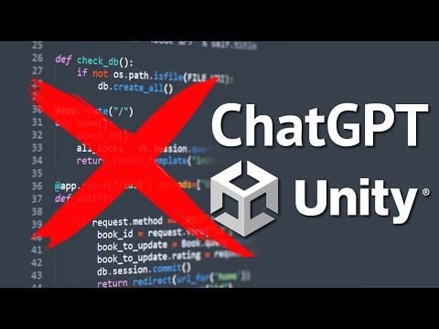 Видео: Создал игру с помощью ChatGPT не написав ни одной строчки кода