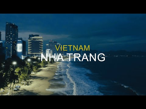 Видео: Влог с Вьетнама. Я поехала в Нячанг в январе и это был шок!