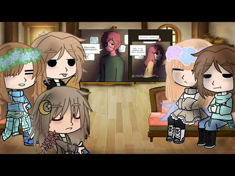 Видео: Реакция стран на 《Отголоски воспоминаний》часть 2