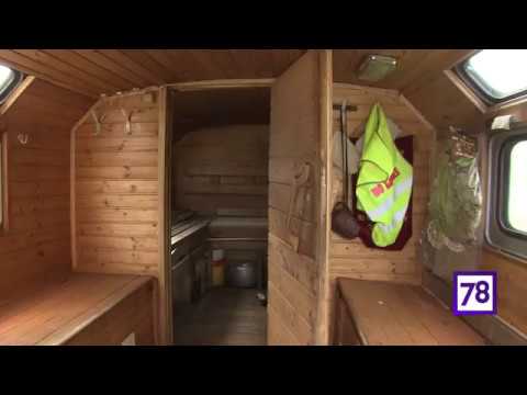 Видео: БИЗНЕС ИДЕИ БАНЯ НА КОЛЁСАХ