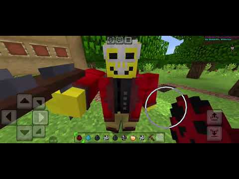 Видео: 99 ночей майнкрафт обзор