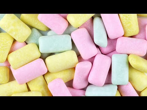 Видео: СТО РАЗ ПЕРЕЖЁВАННАЯ ЖВАЧКА