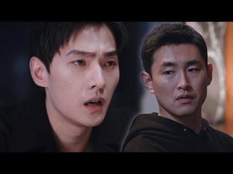 Видео: Пэнлян неправильно понял Цзинцзин, и Юту в слезах объяснил: это я! Сделал ей больно.