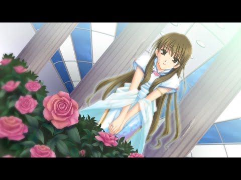 Видео: Ever 17 [Такеши] - Рут Соры. Часть 1 / Прохождение без комментариев