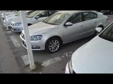 Видео: Какой же хлам продают за 800К | VW Passat B7