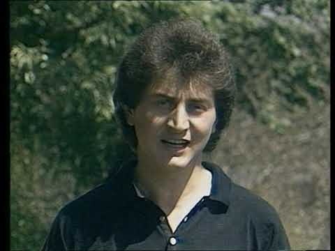 Видео: Зөфәр Хәйретдинов 1989 ел