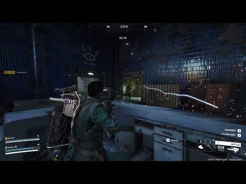 Видео: Смотрим бету Arc Raiders #2. Кооп с Юрой.